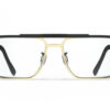 BLACKFIN  CAMANO BLACKFIN BLACK/SATIN GOLD 1770