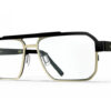 BLACKFIN  CAMANO BLACKFIN BLACK/SATIN GOLD 1770 - Imagen 2