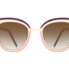 BLACKFIN   CAPE MAY PEACH PINK/JAPANESE VIOLET/RASPBERRY PINK 1045