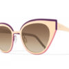BLACKFIN   CAPE MAY PEACH PINK/JAPANESE VIOLET/RASPBERRY PINK 1045 - Imagen 2