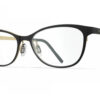 BLACKFIN CASEY BLACKFIN BLACK/DESERT MATT GOLD 1111 - Imagen 2