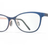 BLACKFIN CASEY GALAXY BLUE/ANTIQUE LIGHT PINK 1079 - Imagen 2