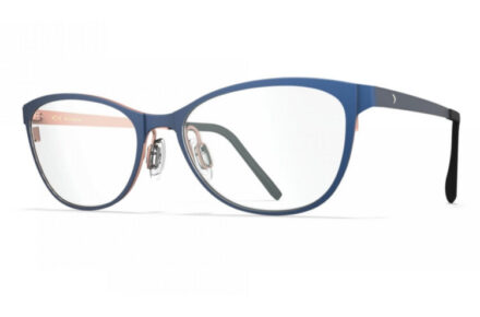 BLACKFIN CASEY GALAXY BLUE/ANTIQUE LIGHT PINK 1079