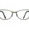BLACKFIN CASEY GUNMETAL GRAY/JUNGLE GREEN 557
