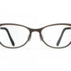 BLACKFIN CASEY NUT DARK BROWN/POWDER PINK 1168