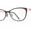BLACKFIN CASEY NUT DARK BROWN/POWDER PINK 1168 - Imagen 2