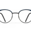 BLACKFIN CHARLESTON GUNMETAL GRAY/GALAXY BLUE 862