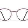 BLACKFIN CHARLESTON NUT DARK BROWN/PEARL PINK 574