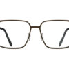 BLACKFIN COBALT MOKA BROWN/OPAL GRAY 1830
