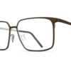BLACKFIN COBALT MOKA BROWN/OPAL GRAY 1830 - Imagen 2
