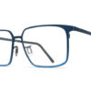 BLACKFIN COBALT SHADOW DARK BLUE/TROPICAL BLUE 1755 - Imagen 2