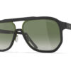 BLACKFIN COPELAND BLACKFIN BLACK/ARMY DARK GREEN 1558 - Imagen 2