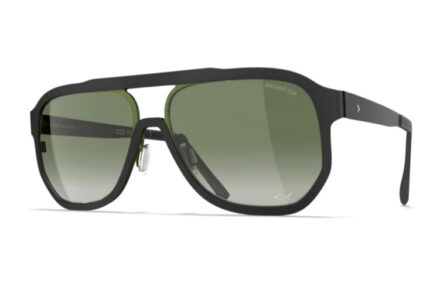 BLACKFIN COPELAND BLACKFIN BLACK/ARMY DARK GREEN 1558