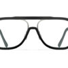 BLACKFIN COPELAND BLACKFIN BLACK/SHINY SILVER 1566