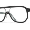 BLACKFIN COPELAND BLACKFIN BLACK/SHINY SILVER 1566 - Imagen 2