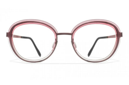 BLACKFIN   CORTES BROWN/GRADIENT BURGUNDY ACETATE 1095