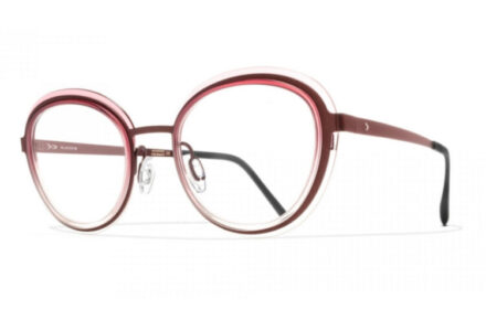 BLACKFIN   CORTES BROWN/GRADIENT BURGUNDY ACETATE 1095