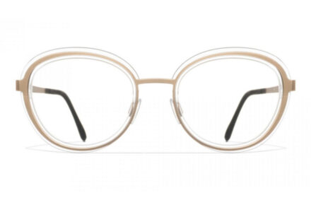 BLACKFIN   CORTES GOLD/CRYSTAL ACETATE 1096