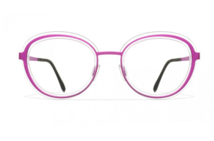 BLACKFIN   CORTES MAGENTA/CRYSTAL ACETATE 1139