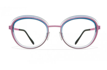 BLACKFIN   CORTES PINK/GRADIENT BLUE ACETATE 1138