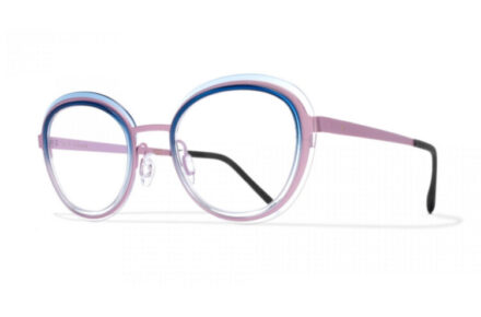 BLACKFIN   CORTES PINK/GRADIENT BLUE ACETATE 1138