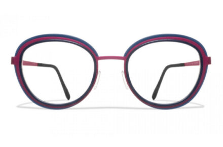 BLACKFIN   CORTES RED/NAVY BLUE ACETATE 1089