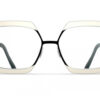 BLACKFIN CRESCENT MOON IVORY WHITE/BLACKFIN BLACK 1562