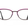 BLACKFIN CRYSTAL RIVER MOKA BROWN/DEEP MAGENTA 1065