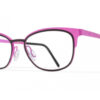 BLACKFIN CRYSTAL RIVER MOKA BROWN/DEEP MAGENTA 1065 - Imagen 2