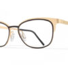 BLACKFIN CRYSTAL RIVER MOKA BROWN/DESERT MATT GOLD 1064 - Imagen 2