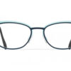 BLACKFIN CRYSTAL RIVER SHADOW DARK BLUE/LIGHT TURQUOISE 1066