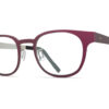 BLACKFIN  KEY LARGO DAMASCUS BURGUNDY/GRAFITE GRAY 1746 - Imagen 2