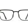 BLACKFIN DOVER BLACKFIN BLACK/OLIVE GREEN 1665