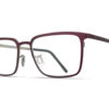 BLACKFIN DOVER DAMASCUS BURGUNDY/GRAFITE GRAY 1746 - Imagen 2