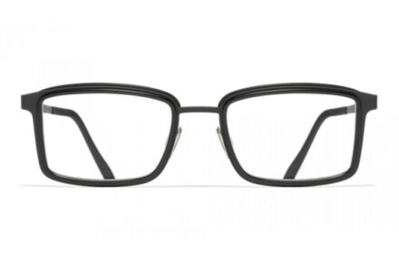 BLACKFIN   DUNKIRK BLACK/BLACK ACETATE 1082