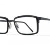 BLACKFIN   DUNKIRK BLACK/BLACK ACETATE 1082 - Imagen 2