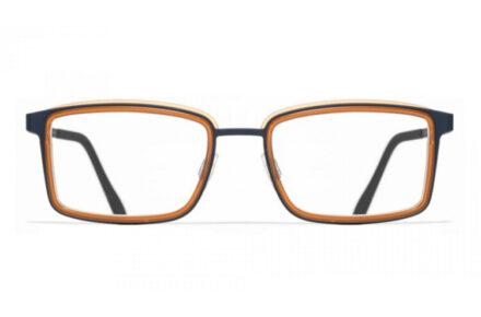 BLACKFIN   DUNKIRK BLUE/MILKY HONEY ACETATE 1091