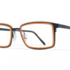 BLACKFIN   DUNKIRK BLUE/MILKY HONEY ACETATE 1091 - Imagen 2