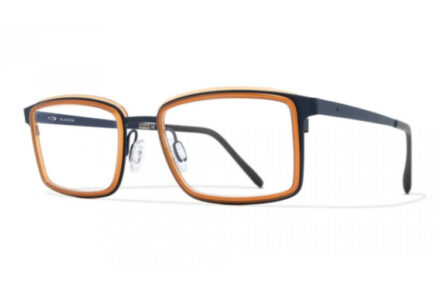 BLACKFIN   DUNKIRK BLUE/MILKY HONEY ACETATE 1091