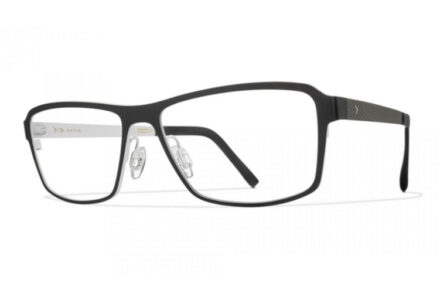 BLACKFIN DURBAN BLACKFIN BLACK/IVORY WHITE 1190