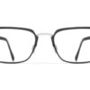 BLACKFIN ELLSWORTH BLACKFIN BLACK/SHINY SILVER 1060