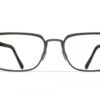 BLACKFIN ELLSWORTH OBSIDIAN BLACK GOLD/BLACKFIN BLACK 1125