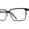 BLACKFIN  FAIRBANKS MATT BLACK/FROSTED GRAY 1752 - Imagen 2