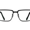 BLACKFIN  FAIRBANKS NEGRO MATE/GRIS ESCARCHADO 1752