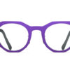 BLACKFIN FIRE DIVA VIOLET/GRAFITE GRAY 1820