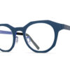 BLACKFIN FIRE SHADOW DARK BLUE /OLYMPIC BLUE 1765 - Imagen 2