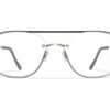 BLACKFIN  FISHBOURNE SHINY SILVER/BLACKFIN BLACK 1409