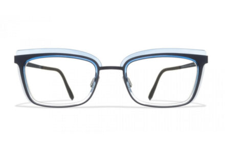 BLACKFIN  FLAMINGO BEACH BLUE/GRADIENT BLUE ACETATE 1119