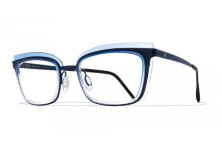 BLACKFIN  FLAMINGO BEACH BLUE/GRADIENT BLUE ACETATE 1119