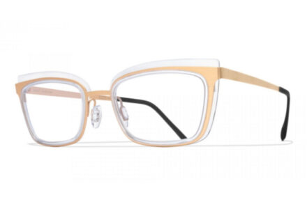 BLACKFIN  FLAMINGO BEACH GOLD/CRYSTAL ACETATE 1096